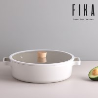 네오플램 피카 IH 전골냄비 30cm