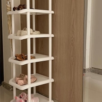 [플라팜] 신발정리대 신발수납장 현관정리