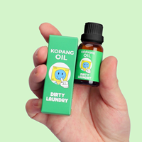 더티런드리 코팡오일 15ml