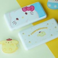 산리오캐릭터즈 퍼니마루 듀얼충전 보조배터리 10000mAh