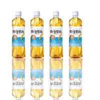 페트음료 웅진 하늘보리 500mlx20개입