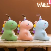 네이처타임즈 공룡 인형 3종 3size