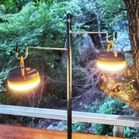 [칼루스 2구행어] 칼루스 캠핑용품