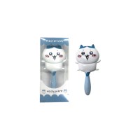 나가노 하치와레 헤어브러쉬