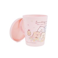 스밋코구라시 고양이 뚜껑머그컵(H523496)