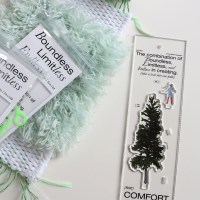 [HWF.EDITION] Acrylic Ruler