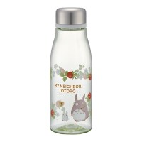 [이웃집 토토로] 스타일리시 보틀(토토로 산딸기)