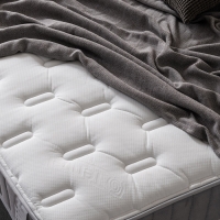 보루네오 호텔용으로 개발한 매트리스 KC718 (SS)