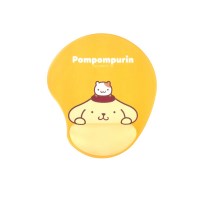 폼폼푸린 손목보호 마우스패드(H004652)