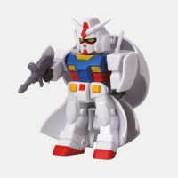 [모빌 체인지 하로]RX-78-2 건담