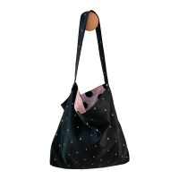 silk bag_ blackpink