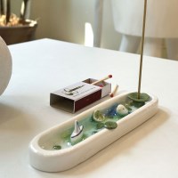 글라시 레이크 인센스홀더