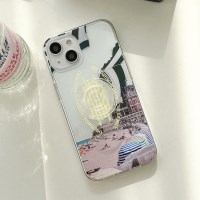 joy of travel 디자인 [아크릴스마트톡]