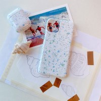 OCEAN Phonecase(아이폰,갤럭시)