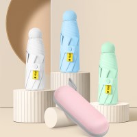 미니 초경량 양우산 6컬러