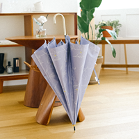 wpc양산 플라워드로잉 암막 장양산 81-12623-101