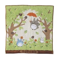 [이웃집 토토로] 토토로 미니타올(숲속산책)