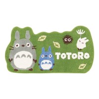 [이웃집 토토로] 다이컷매트(토토로와 바람놀이)