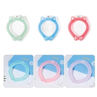 아이스넥쿨러 아이스넥밴드 아이스팩 얼음목걸이 KJ