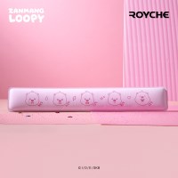 잔망루피 키보드 손목패드 받침대 2023