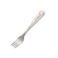 헬로키티 스테인레스 포크 (H566509)