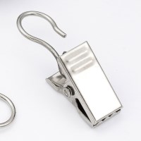 미니 집게걸이 커튼 주방 소품 고리집게 DD-12330