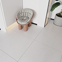 DIY 우드 대리석 접착식 붙이는 셀프 바닥 데코타일