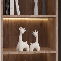 동물 기린 미니멀리즘 심플 인테리어 장식소품 오브제