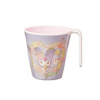 쿠로미 손잡이 멜라민컵(H617843)