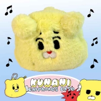 [호호와거난이]거난이 에어팟 케이스