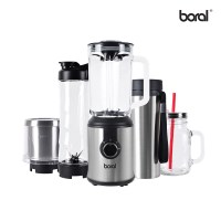 [Boral] 보랄 멀티 블렌더 세트 BR-CG9435A
