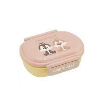 칩&데일 스모키 돔형1단 도시락(H565212)