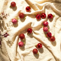 미니블링 오너먼트 4color