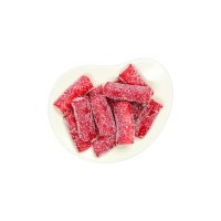 미니딸기향펜슬모양구미50g