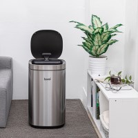 [BORAL] 보랄 스마트 센서 휴지통(30L) BR-SB30L