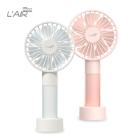 르에어 LAIR 휴대용 핸디선풍기 LA-PF010