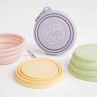 바잇미 new 휴대용 접이식 보울 파스텔 (4 colors)