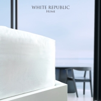화이트리퍼블릭 120수 순면 600TC Claridge Collection 매트리스커버