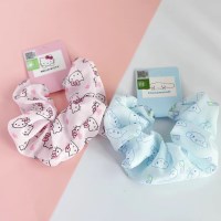 [산리오]산리오 매쉬 곱창끈