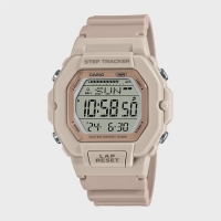 CASIO 카시오 LWS-2200H-4A 러닝시계 걸음수 센서 스포츠 여성시계