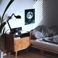 CHANH A4 mini-poster 4종