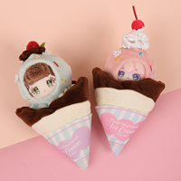 아이돌룩 초코콘 10cm 아이돌 인형옷