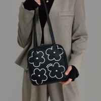 [노비오]마리백S 투웨이 숄더백&토트백