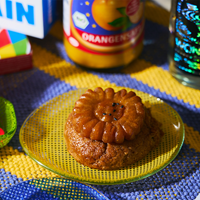 에딩 체키 조약돌 플레이트 5 COLOR