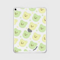 MELONPAN COVY(아이패드-클리어하드)