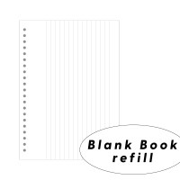 [A5_20공] Grey note (150g)