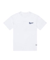 [정품] 하버드 티셔츠 CAMPUS T-SHIRT(WHITE)