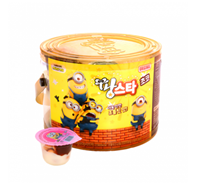 달곰 팡스타 짱구 20gx25EA