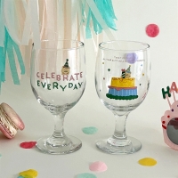 셀러브레잇데이 고블렛3종 축하 생일 선물