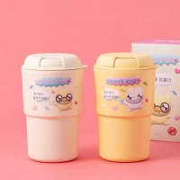 누누씨 리유저블 텀블러